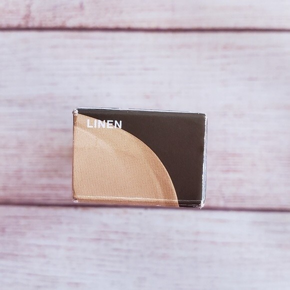 NIB Becca Ultimate Coverage Longwear Concealer in Linen - Picture 7 of 11